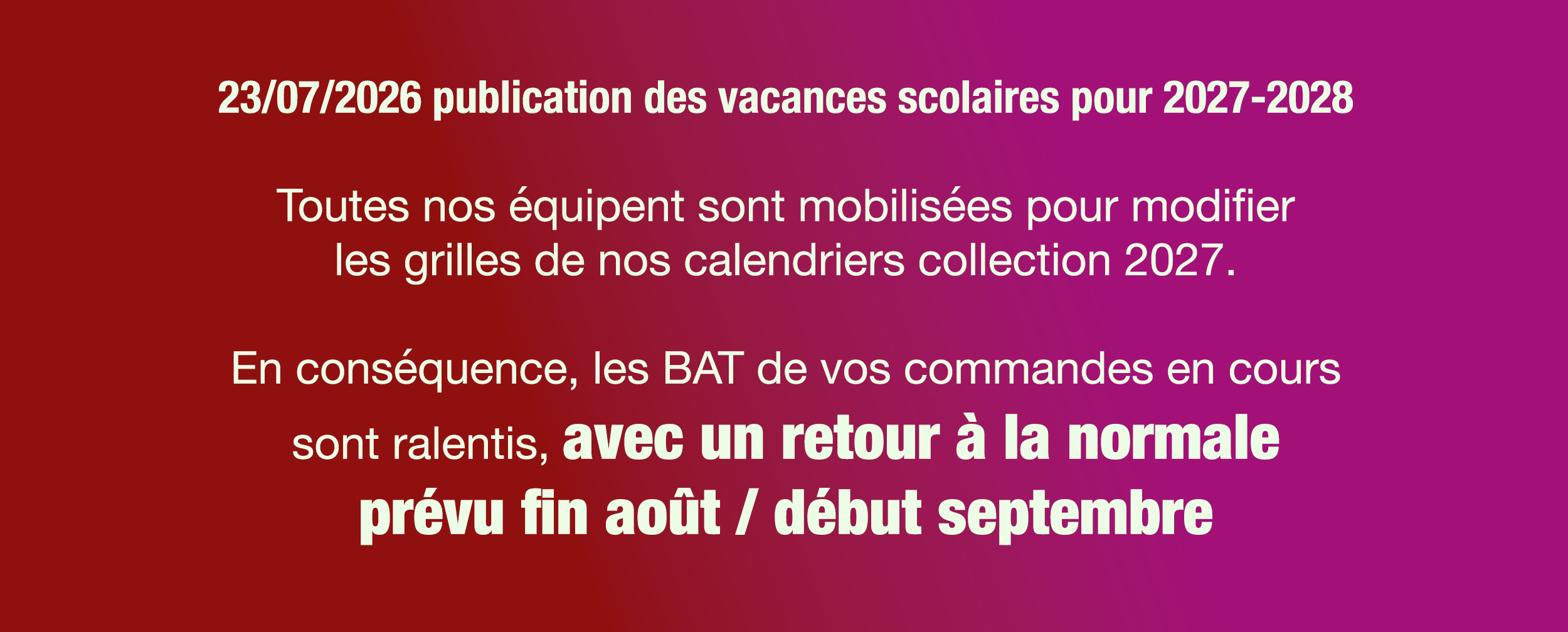 vacances scolaires 2027-2028