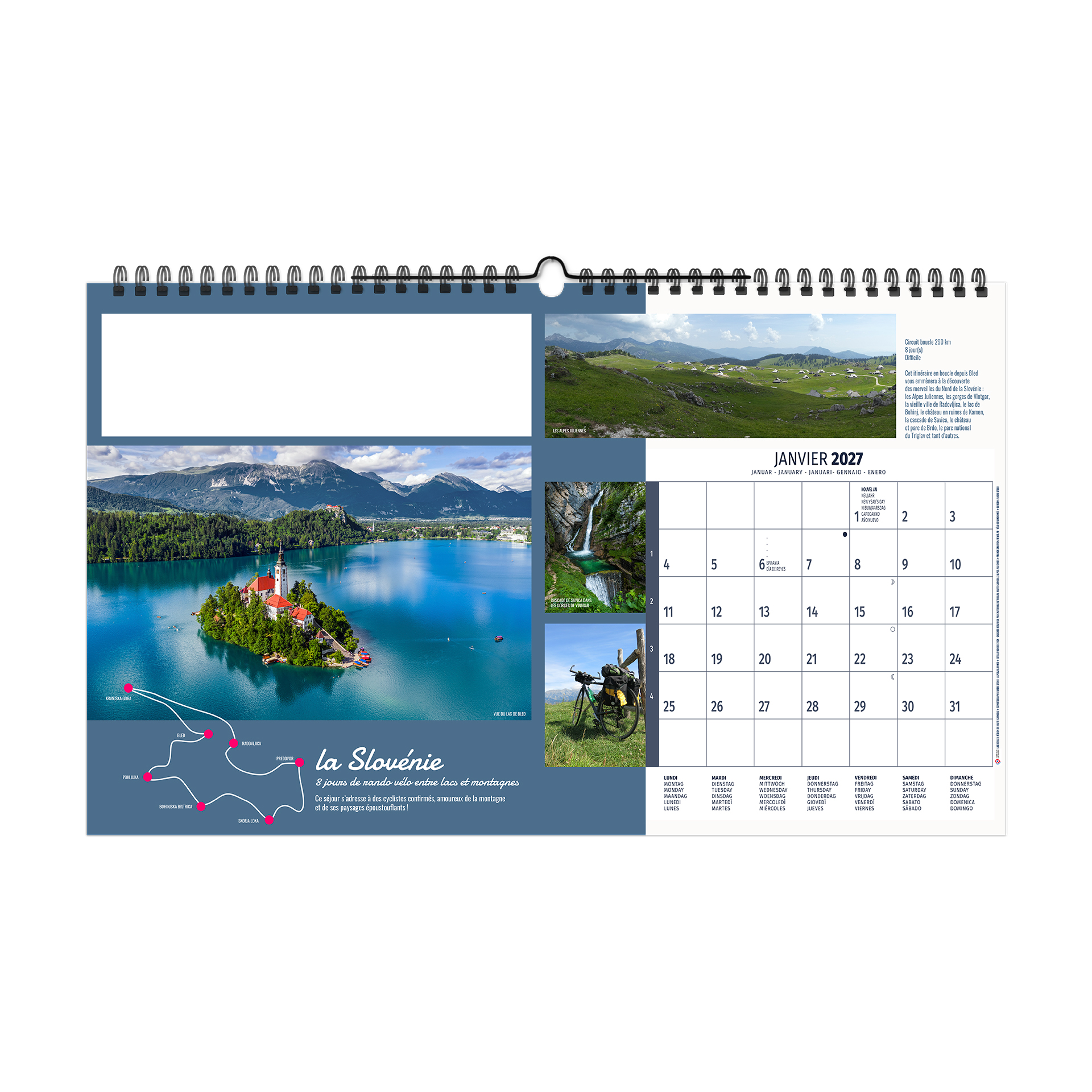 Itinérance 2027 – Calendrier avec logo - vue 3