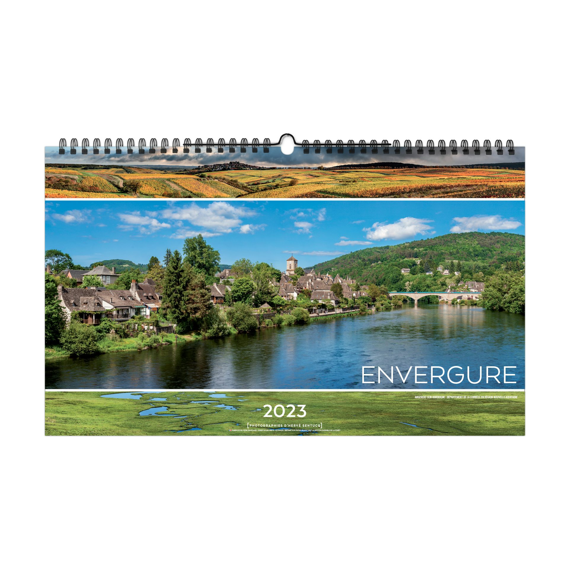Calendrier Estivale 2023 Sans Titre