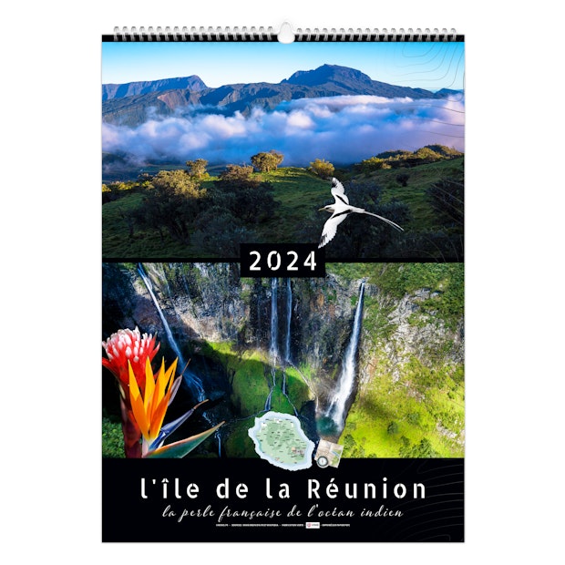 L'as de pique  Réunion Réunion