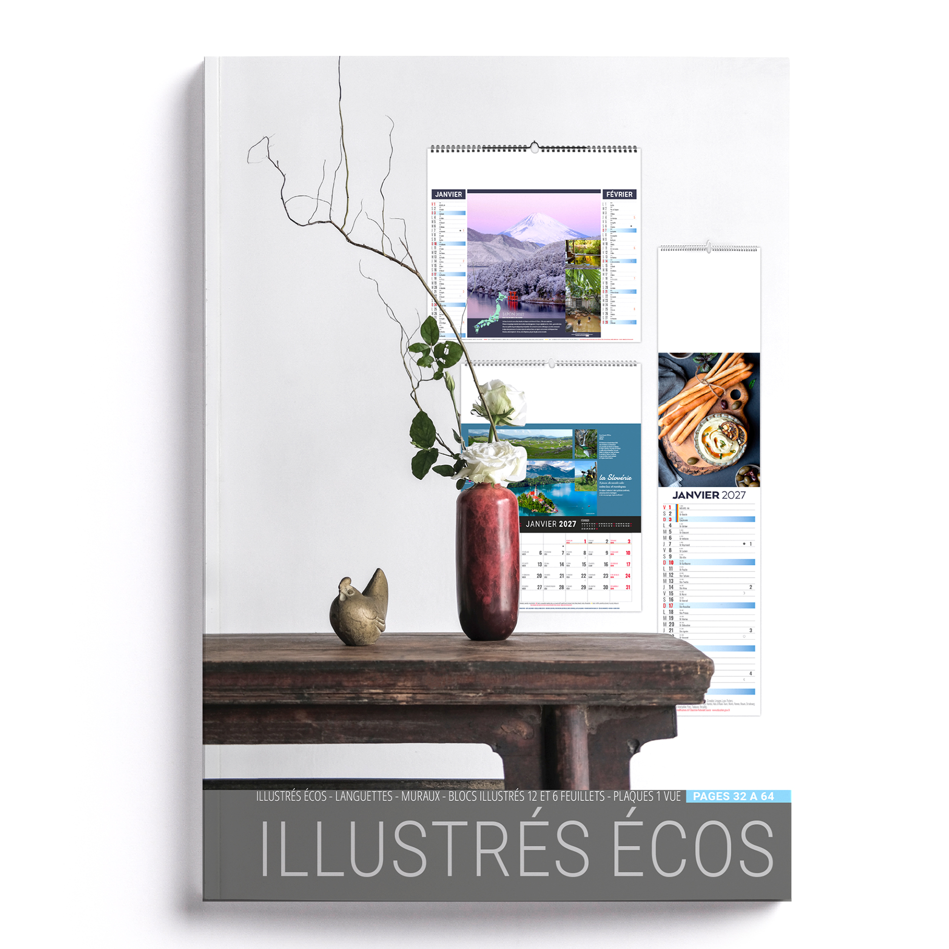 catalogue écos 2027