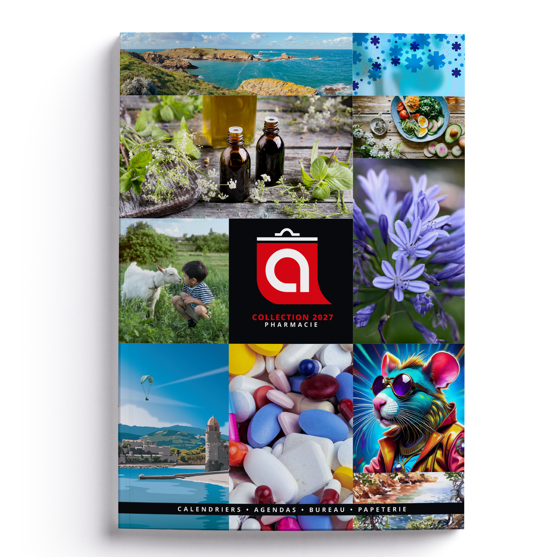 Catalogue Pharma 2027