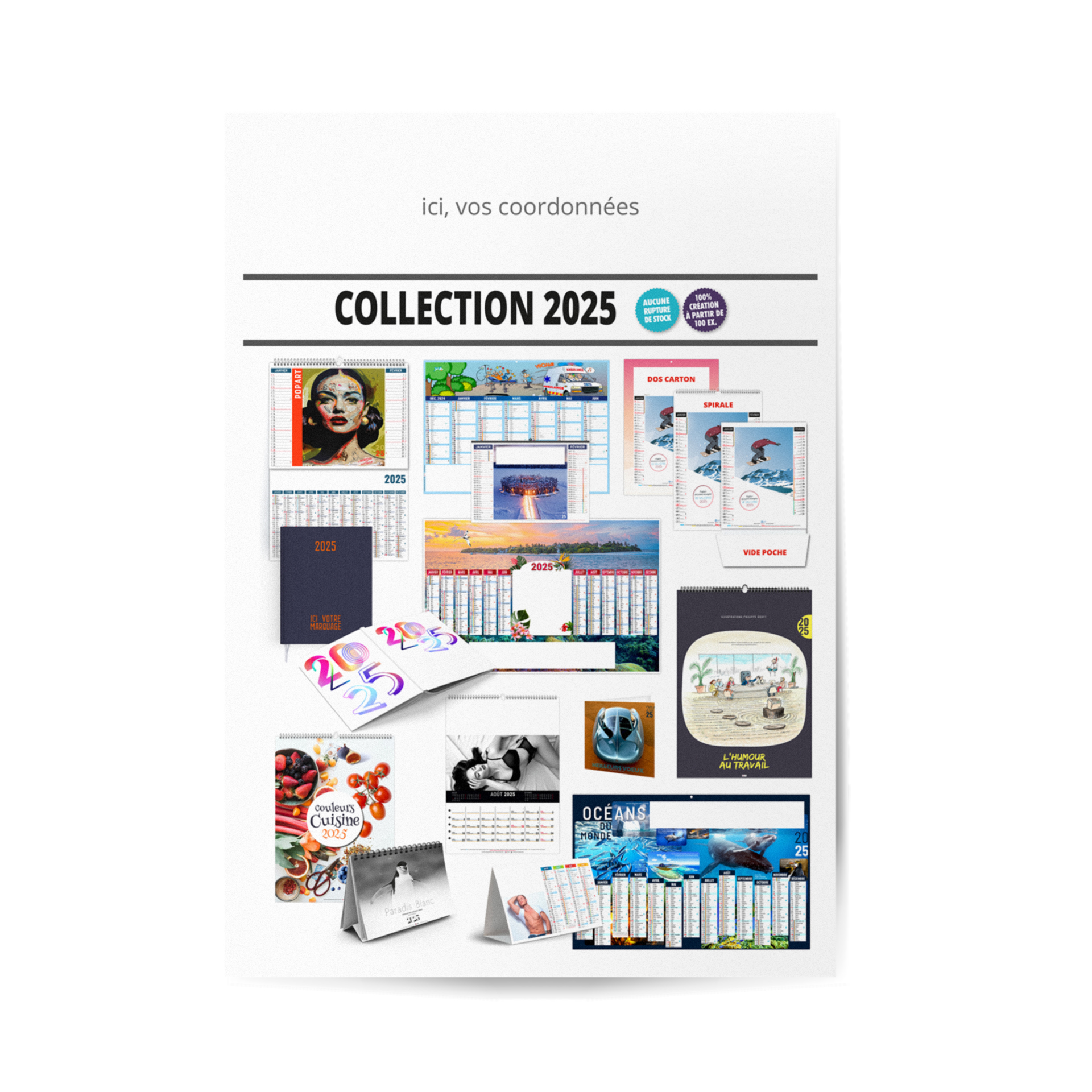 Flyer-revendeurs-collection 2025
